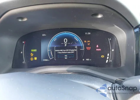 2025 Toyota Camry Le from USA, damaged, VIN 4T1DAACKXSU073918